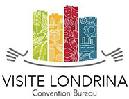 Visite Londrina Logo
