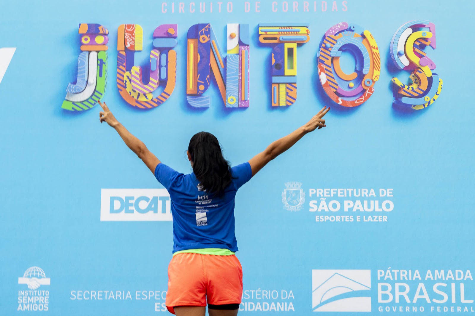 Volta Promocional SuperBike Brasil 2022 - 8ª Etapa em Londrina
